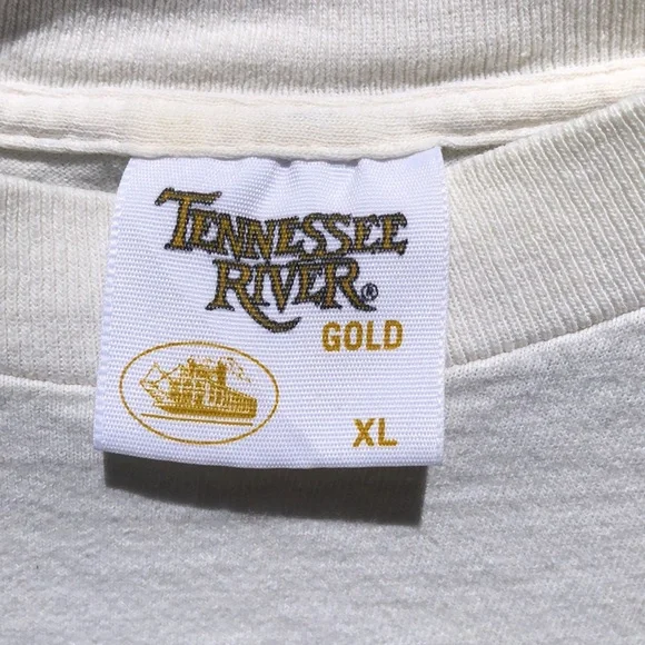 Vintage Tracy Lawrence T-Shirt - Picture 9 of 12